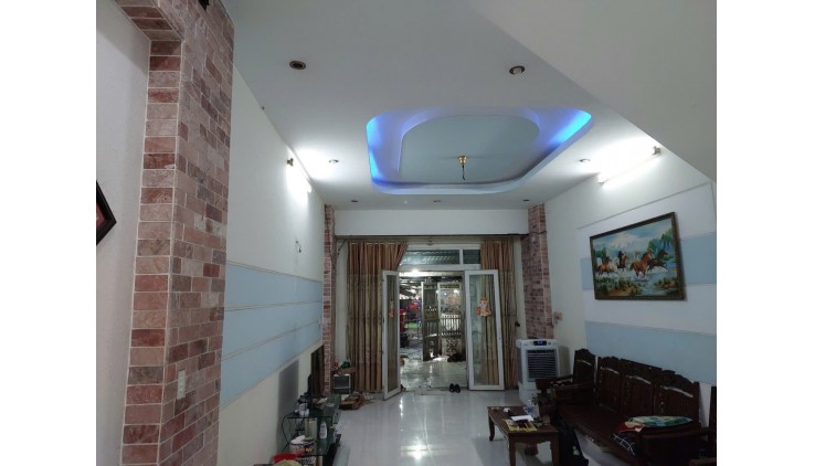 Chỉ 5 tỷ – 60m² – 2 tầng/3 P. ngủ– P3 Gò Vấp, DÒNG TIỀN 115 triệu/năm